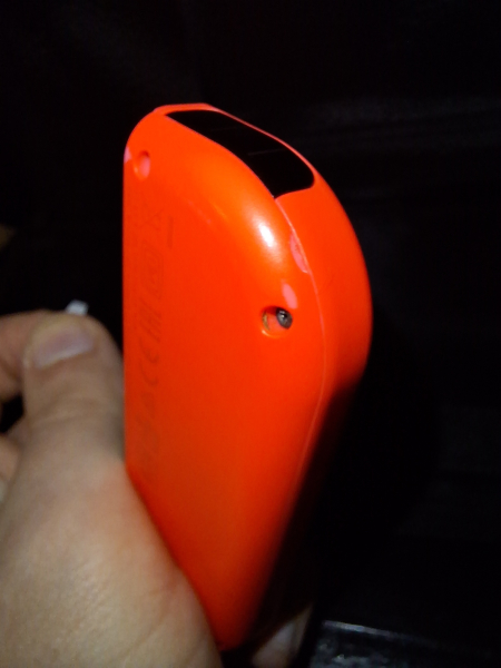 Nintendo Switch Joy-Con rot rechs - R Taste Defekt